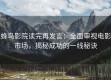 蜂鸟影院读完再发言：全面审视电影市场，揭秘成功的一线秘诀